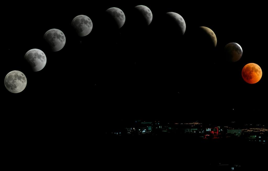 January 29th, New Moon In Aquarius