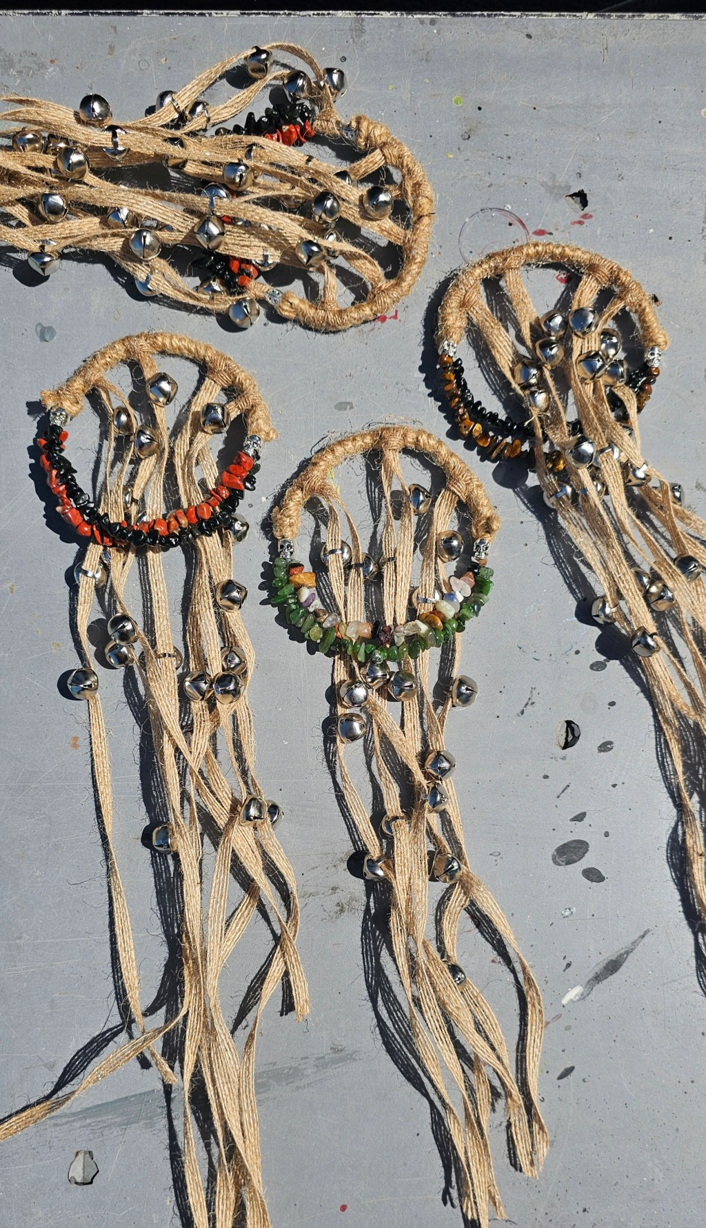 Thursday Shop Drop, With Poetic Earth.